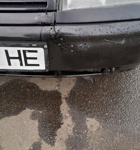 Черный ВАЗ 2110, объемом двигателя 1.62 л и пробегом 194 тыс. км за 2000 $, фото 11 на Automoto.ua