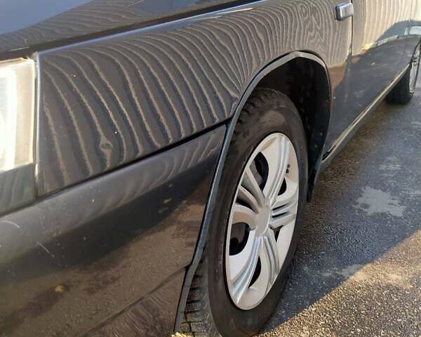 Черный ВАЗ 2110, объемом двигателя 1.6 л и пробегом 191 тыс. км за 3300 $, фото 11 на Automoto.ua