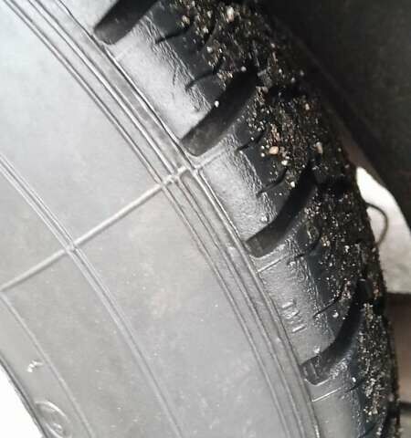 Черный ВАЗ 2110, объемом двигателя 1.62 л и пробегом 194 тыс. км за 2000 $, фото 13 на Automoto.ua