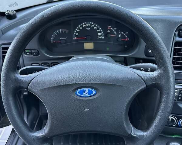 Чорний ВАЗ 2110, об'ємом двигуна 1.6 л та пробігом 87 тис. км за 3400 $, фото 10 на Automoto.ua