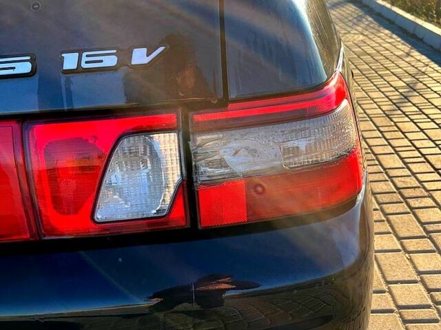 Черный ВАЗ 2110, объемом двигателя 1.6 л и пробегом 128 тыс. км за 2100 $, фото 3 на Automoto.ua