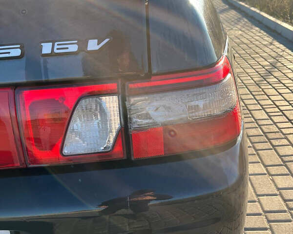 Чорний ВАЗ 2110, об'ємом двигуна 1.6 л та пробігом 130 тис. км за 2000 $, фото 4 на Automoto.ua