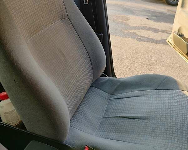 Черный ВАЗ 2110, объемом двигателя 1.6 л и пробегом 191 тыс. км за 3300 $, фото 25 на Automoto.ua