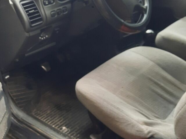 Черный ВАЗ 2110, объемом двигателя 1.6 л и пробегом 190 тыс. км за 2100 $, фото 5 на Automoto.ua