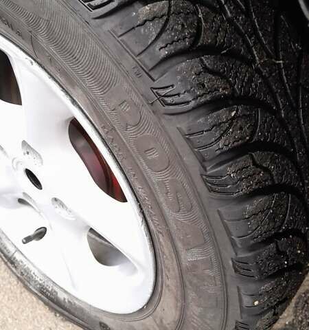 Черный ВАЗ 2110, объемом двигателя 1.62 л и пробегом 194 тыс. км за 2000 $, фото 12 на Automoto.ua