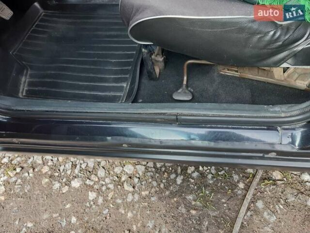 Чорний ВАЗ 2110, об'ємом двигуна 1.6 л та пробігом 122 тис. км за 3800 $, фото 14 на Automoto.ua