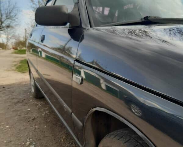 Чорний ВАЗ 2110, об'ємом двигуна 1.6 л та пробігом 122 тис. км за 3800 $, фото 3 на Automoto.ua