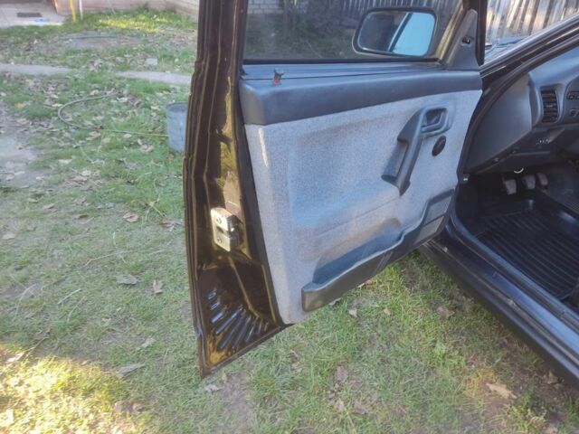 ВАЗ 2110 2010 у Ахтырке на Automoto.ua Чорний ВАЗ 2110, об'ємом двигуна 1.6 л та пробігом 123 тис. км за 2300 $, фото 6 на Automoto.ua