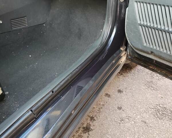 Черный ВАЗ 2110, объемом двигателя 1.6 л и пробегом 191 тыс. км за 3300 $, фото 26 на Automoto.ua