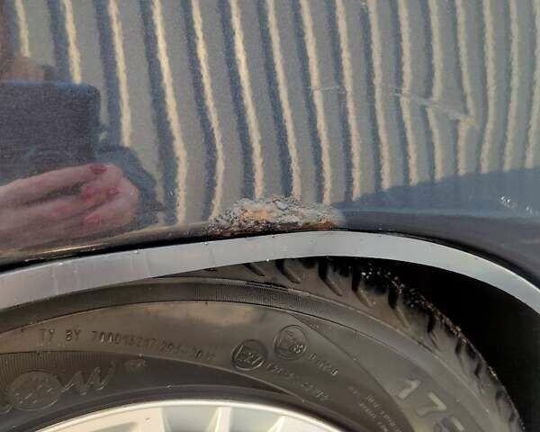 Черный ВАЗ 2110, объемом двигателя 1.6 л и пробегом 191 тыс. км за 3300 $, фото 16 на Automoto.ua