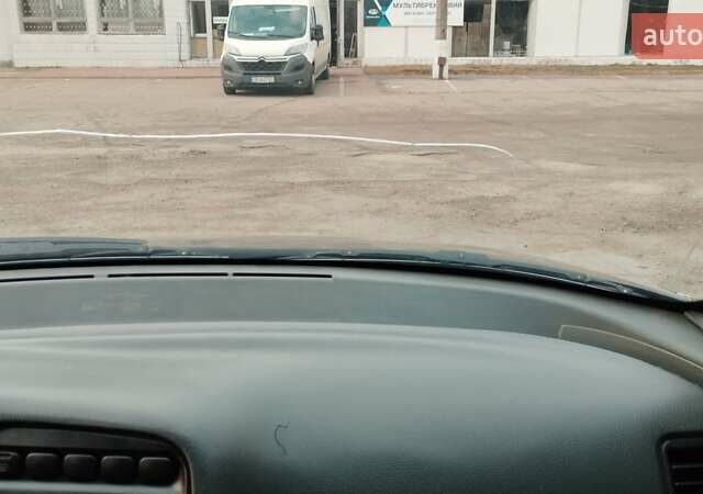 Чорний ВАЗ 2110, об'ємом двигуна 1.6 л та пробігом 180 тис. км за 1600 $, фото 9 на Automoto.ua