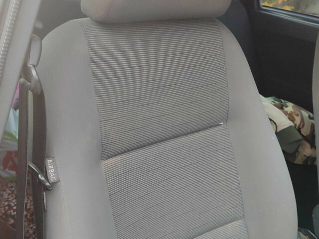 Черный ВАЗ 2110, объемом двигателя 1.6 л и пробегом 20 тыс. км за 1924 $, фото 4 на Automoto.ua