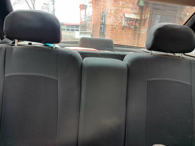 Чорний ВАЗ 2110, об'ємом двигуна 1.6 л та пробігом 2 тис. км за 2375 $, фото 3 на Automoto.ua