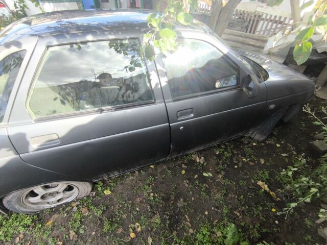 Черный ВАЗ 2110, объемом двигателя 0 л и пробегом 63 тыс. км за 1418 $, фото 3 на Automoto.ua