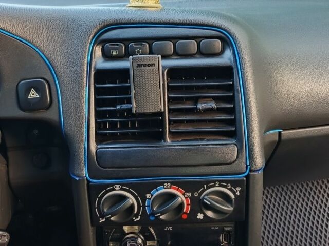 Черный ВАЗ 2110, объемом двигателя 0 л и пробегом 138 тыс. км за 2300 $, фото 15 на Automoto.ua