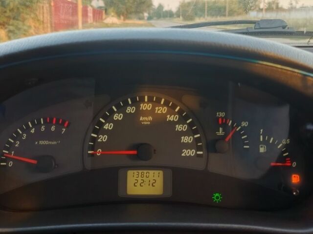 Черный ВАЗ 2110, объемом двигателя 0 л и пробегом 138 тыс. км за 2300 $, фото 14 на Automoto.ua