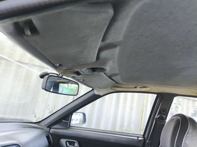 Черный ВАЗ 2110, объемом двигателя 0 л и пробегом 63 тыс. км за 1418 $, фото 5 на Automoto.ua