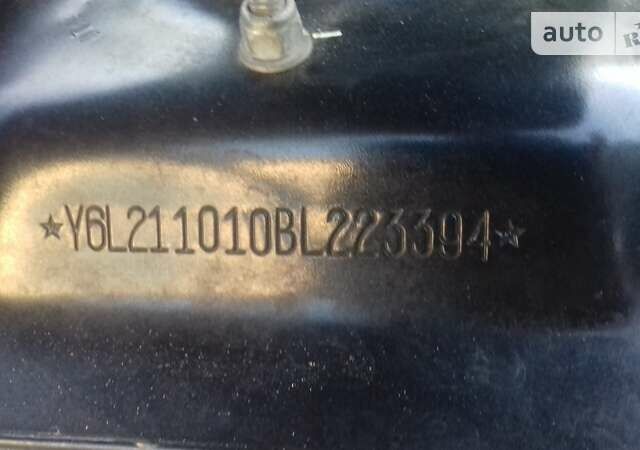 Черный ВАЗ 2110, объемом двигателя 1.6 л и пробегом 130 тыс. км за 2650 $, фото 16 на Automoto.ua