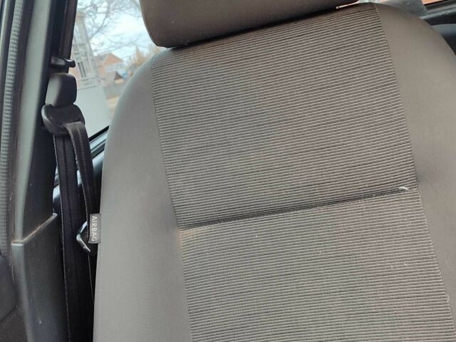 Чорний ВАЗ 2110, об'ємом двигуна 1.6 л та пробігом 2 тис. км за 2375 $, фото 4 на Automoto.ua