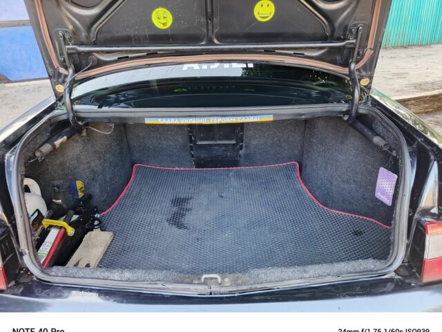 Черный ВАЗ 2110, объемом двигателя 0 л и пробегом 138 тыс. км за 2300 $, фото 18 на Automoto.ua