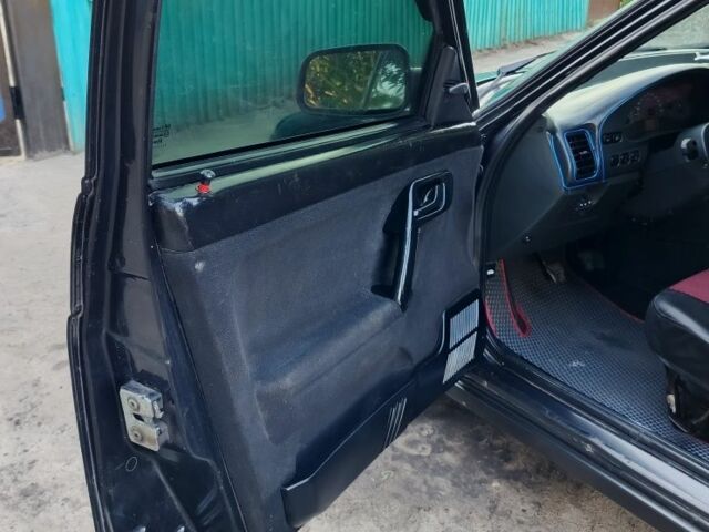 Черный ВАЗ 2110, объемом двигателя 0 л и пробегом 138 тыс. км за 2300 $, фото 12 на Automoto.ua