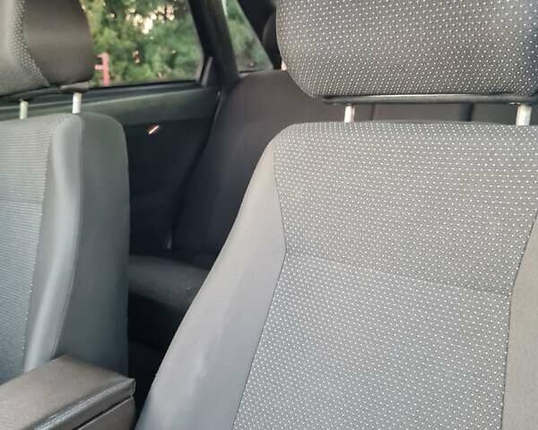 Чорний ВАЗ 2110, об'ємом двигуна 1.6 л та пробігом 186 тис. км за 2900 $, фото 13 на Automoto.ua