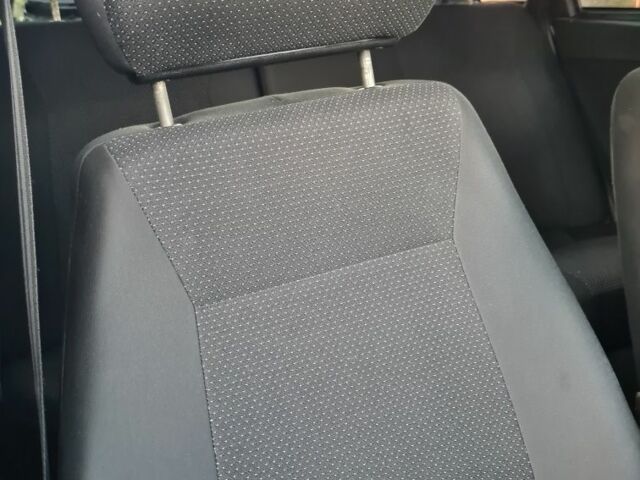 Черный ВАЗ 2110, объемом двигателя 1.6 л и пробегом 186 тыс. км за 2900 $, фото 14 на Automoto.ua