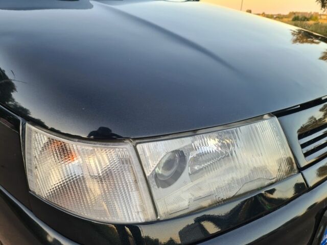 Черный ВАЗ 2110, объемом двигателя 1.6 л и пробегом 186 тыс. км за 2900 $, фото 18 на Automoto.ua