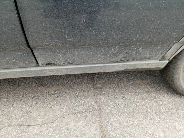 Чорний ВАЗ 2110, об'ємом двигуна 0 л та пробігом 160 тис. км за 2200 $, фото 4 на Automoto.ua