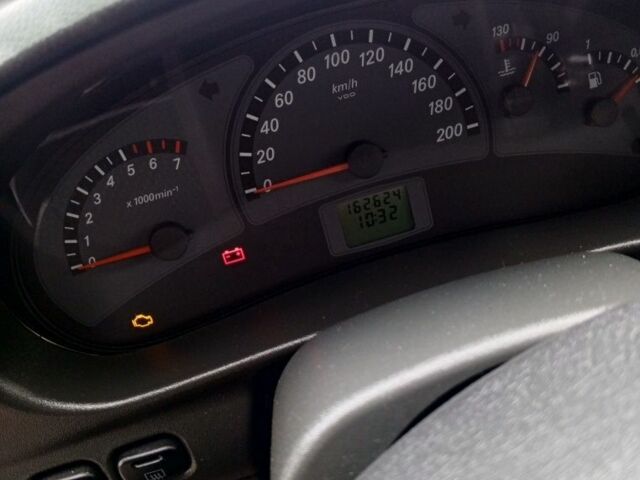 Чорний ВАЗ 2110, об'ємом двигуна 0 л та пробігом 160 тис. км за 2200 $, фото 6 на Automoto.ua