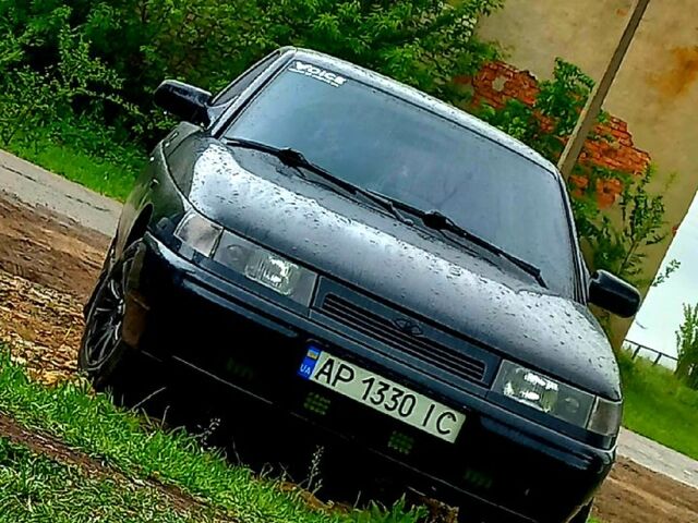 Чорний ВАЗ 2110, об'ємом двигуна 1.6 л та пробігом 142 тис. км за 2800 $, фото 1 на Automoto.ua