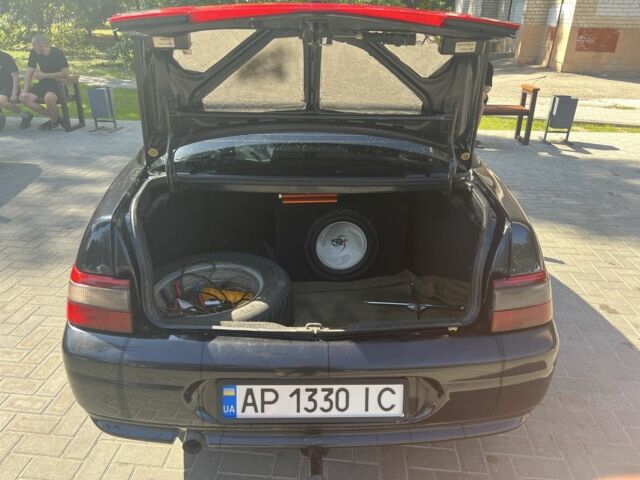 Чорний ВАЗ 2110, об'ємом двигуна 1.6 л та пробігом 135 тис. км за 2800 $, фото 4 на Automoto.ua