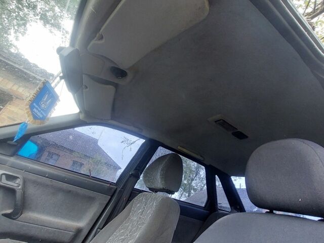 Чорний ВАЗ 2110, об'ємом двигуна 1.5 л та пробігом 900 тис. км за 714 $, фото 7 на Automoto.ua