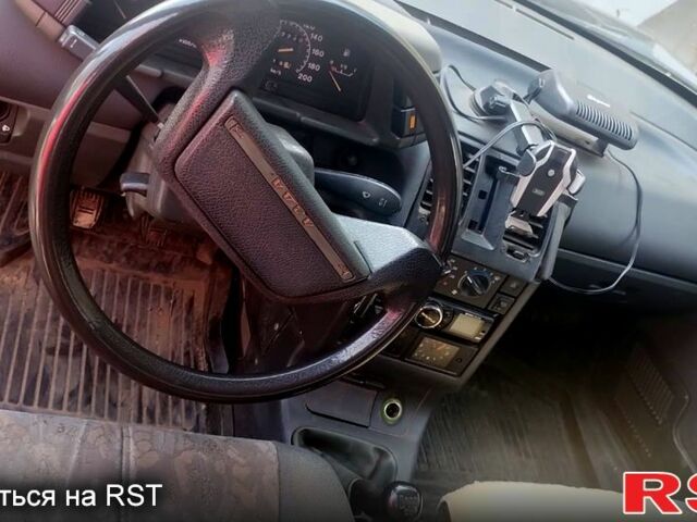 Фиолетовый ВАЗ 2110, объемом двигателя 1.5 л и пробегом 0 тыс. км за 1440 $, фото 8 на Automoto.ua