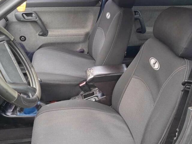 Фіолетовий ВАЗ 2110, об'ємом двигуна 1.5 л та пробігом 200 тис. км за 1100 $, фото 1 на Automoto.ua