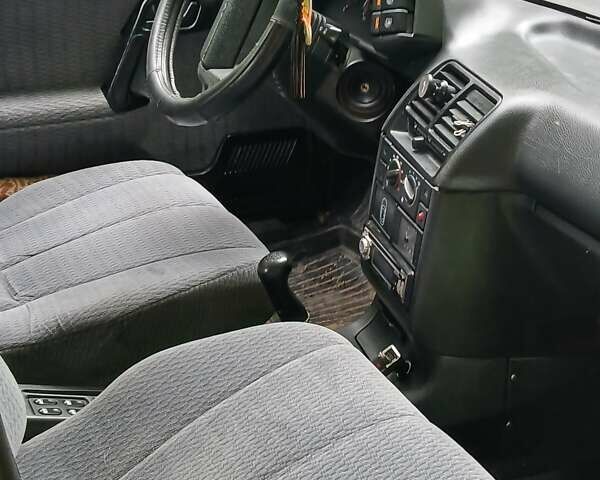 Фіолетовий ВАЗ 2110, об'ємом двигуна 1.5 л та пробігом 173 тис. км за 1550 $, фото 5 на Automoto.ua