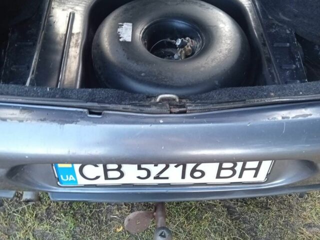 Фіолетовий ВАЗ 2110, об'ємом двигуна 1.5 л та пробігом 180 тис. км за 1700 $, фото 3 на Automoto.ua