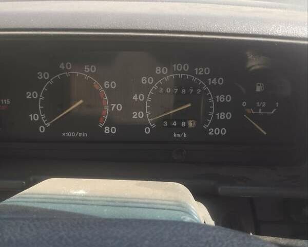Фиолетовый ВАЗ 2110, объемом двигателя 1.49 л и пробегом 210 тыс. км за 1100 $, фото 7 на Automoto.ua