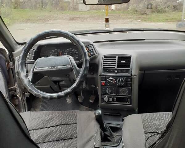 Фіолетовий ВАЗ 2110, об'ємом двигуна 0 л та пробігом 185 тис. км за 1500 $, фото 9 на Automoto.ua