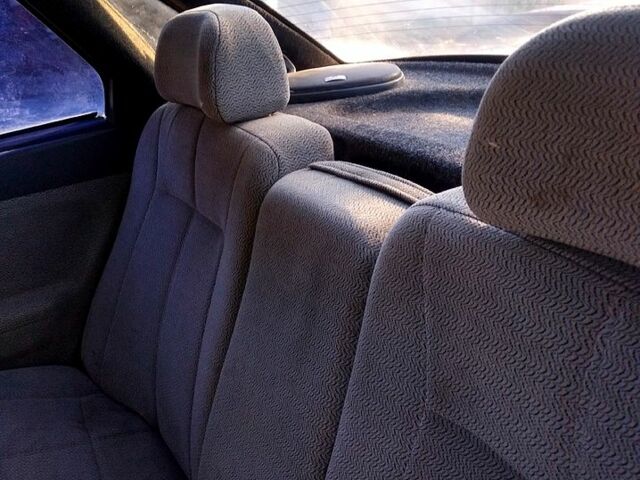 Фиолетовый ВАЗ 2110, объемом двигателя 1.5 л и пробегом 200 тыс. км за 1600 $, фото 4 на Automoto.ua