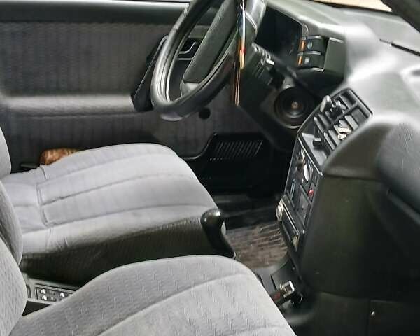 Фіолетовий ВАЗ 2110, об'ємом двигуна 1.5 л та пробігом 173 тис. км за 1550 $, фото 8 на Automoto.ua