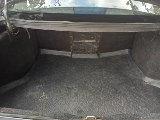 Фіолетовий ВАЗ 2110, об'ємом двигуна 1.5 л та пробігом 180 тис. км за 1700 $, фото 7 на Automoto.ua