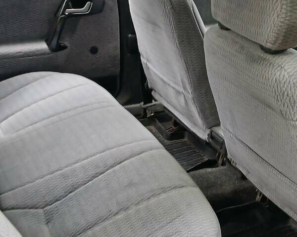 Фіолетовий ВАЗ 2110, об'ємом двигуна 1.5 л та пробігом 173 тис. км за 1550 $, фото 7 на Automoto.ua