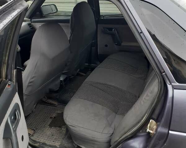 Фіолетовий ВАЗ 2110, об'ємом двигуна 0 л та пробігом 185 тис. км за 1500 $, фото 10 на Automoto.ua