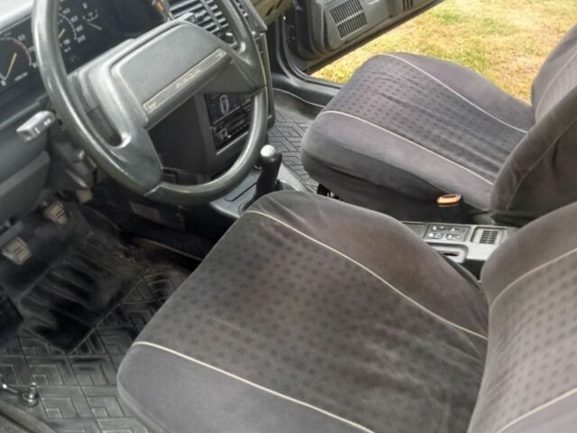 Фіолетовий ВАЗ 2110, об'ємом двигуна 1.5 л та пробігом 180 тис. км за 1700 $, фото 5 на Automoto.ua