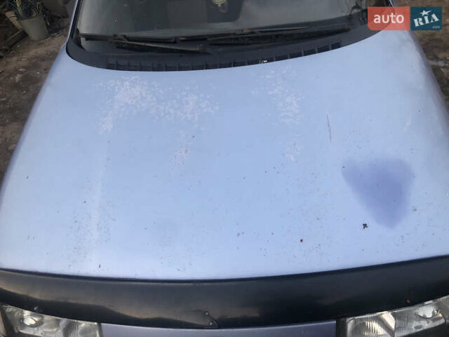 Фиолетовый ВАЗ 2110, объемом двигателя 1.5 л и пробегом 222 тыс. км за 1400 $, фото 5 на Automoto.ua