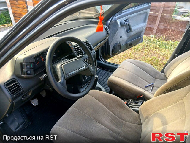 Фиолетовый ВАЗ 2110, объемом двигателя 1.5 л и пробегом 160 тыс. км за 1400 $, фото 4 на Automoto.ua
