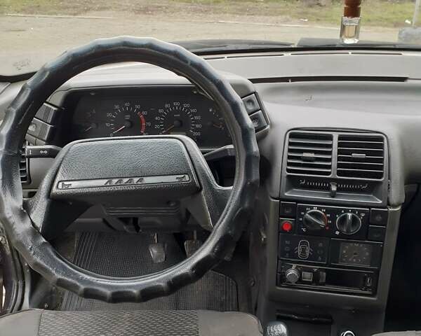 Фіолетовий ВАЗ 2110, об'ємом двигуна 0 л та пробігом 185 тис. км за 1500 $, фото 7 на Automoto.ua