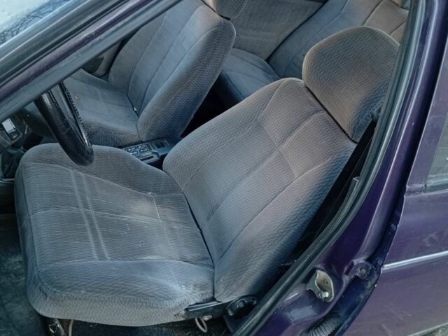 Фіолетовий ВАЗ 2110, об'ємом двигуна 0 л та пробігом 300 тис. км за 550 $, фото 3 на Automoto.ua