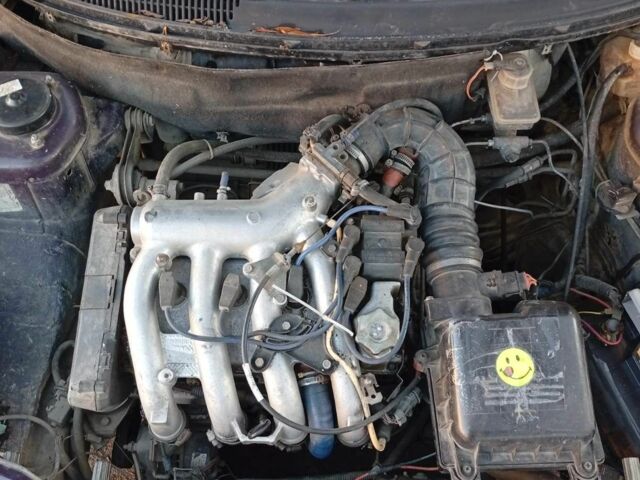 Фіолетовий ВАЗ 2110, об'ємом двигуна 0 л та пробігом 300 тис. км за 550 $, фото 5 на Automoto.ua